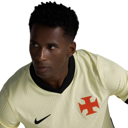 Camisa Vasco 2026/27 III Jogador [PRÉ-VENDA]