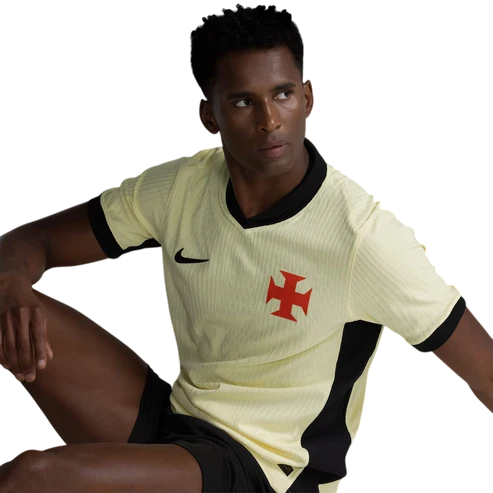 Camisa Vasco 2026/27 III Jogador [PRÉ-VENDA]