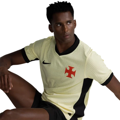 Camisa Vasco 2026/27 III Jogador [PRÉ-VENDA]