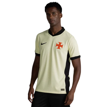 Camisa Vasco 2026/27 III Jogador [PRÉ-VENDA]