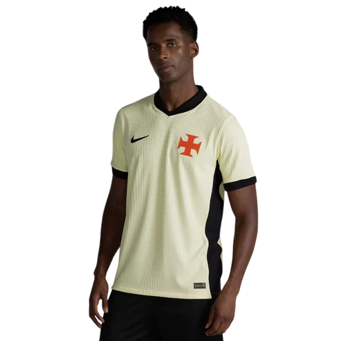 Camisa Vasco 2026/27 III Jogador [PRÉ-VENDA]