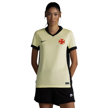 Camisa Feminina Vasco 2026/27 III  [PRÉ-VENDA]