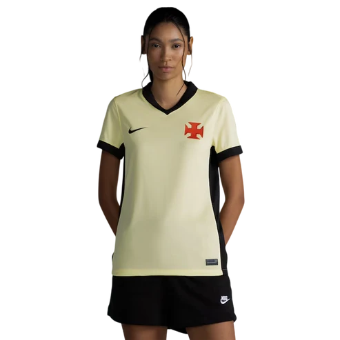 Camisa Feminina Vasco 2026/27 III  [PRÉ-VENDA]
