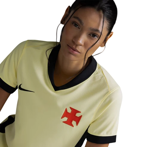 Camisa Feminina Vasco 2026/27 III  [PRÉ-VENDA]