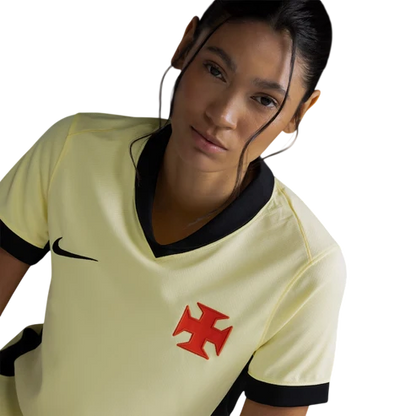 Camisa Feminina Vasco 2026/27 III  [PRÉ-VENDA]