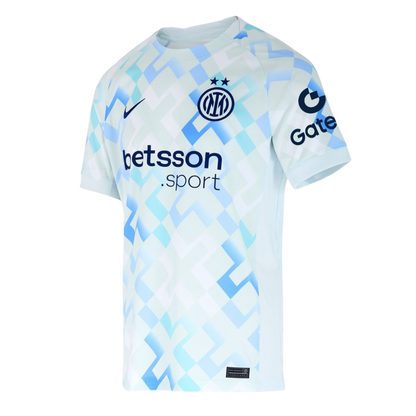 Camisa Inter de Milão Away 25/26 - Torcedor Masculino