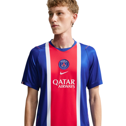 Camisa PSG Home 26/27 - Torcedor Masculina