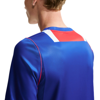 Camisa PSG Home 26/27 - Torcedor Masculina