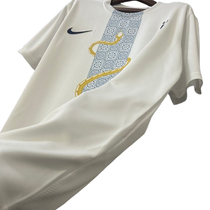 Camisa Tottenham Edição Especial 25/26 - Torcedor Masculina