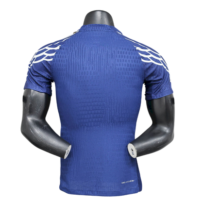 Camisa PSG IV 24/25 - Jogador Masculina