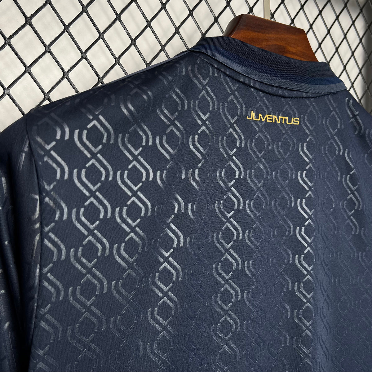 Camisa Juventus III 24/25 - Torcedor Masculina Lançamento