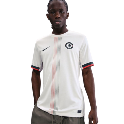 Camisa Chelsea Away 25/26 - Torcedor Masculina