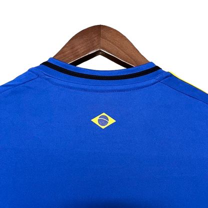 Camisa Brasil Edição Especial 25/26 - Torcedor