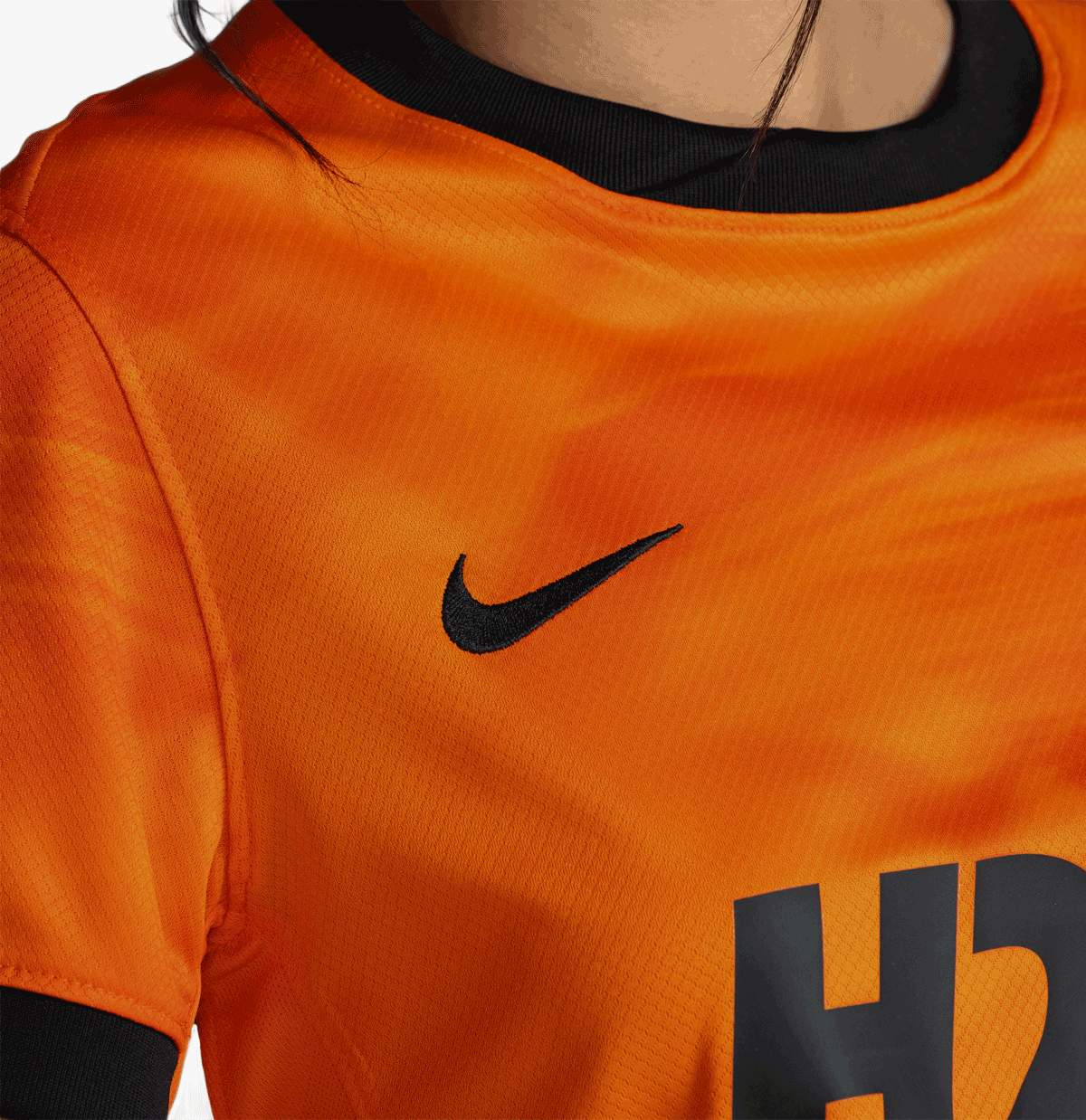 Camisa Atlético Mineiro III 26/27 - Versão Feminina [PRÉ-VENDA]