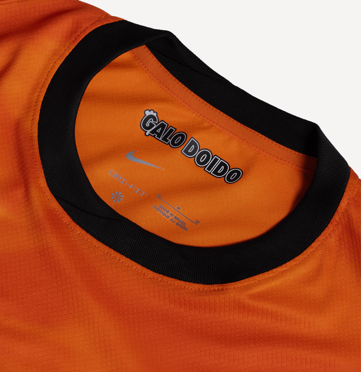 Camisa Atlético Mineiro III 26/27 - Versão Feminina [PRÉ-VENDA]