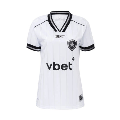 Camisa Botafogo Third 25/26 - Torcedor Feminina