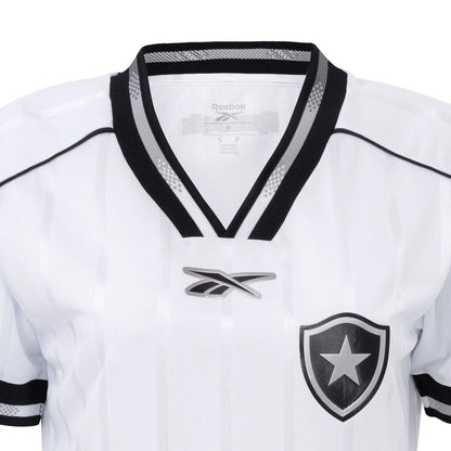 Camisa Botafogo Third 25/26 - Torcedor Feminina