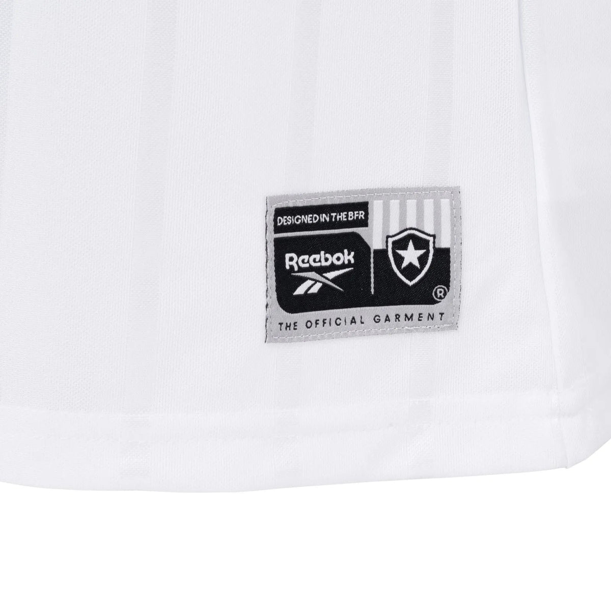 Camisa Botafogo Third 25/26 - Torcedor Feminina