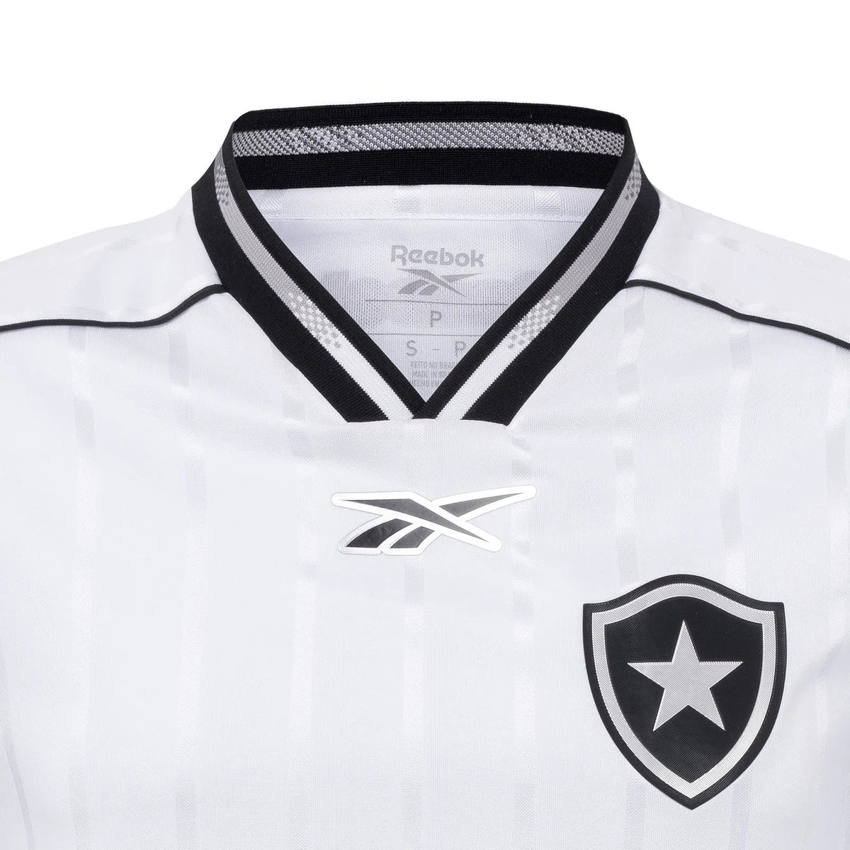 Camisa Botafogo Third 25/26 - Torcedor Masculina