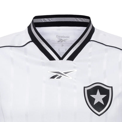 Camisa Botafogo Third 25/26 - Torcedor Masculina