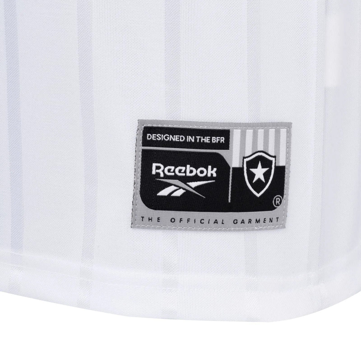 Camisa Botafogo Third 25/26 - Torcedor Masculina