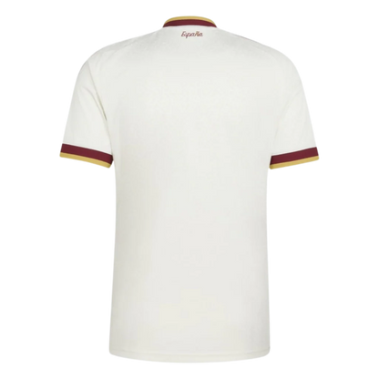 Camisa Espanha Away 2026 - Torcedor Masculina