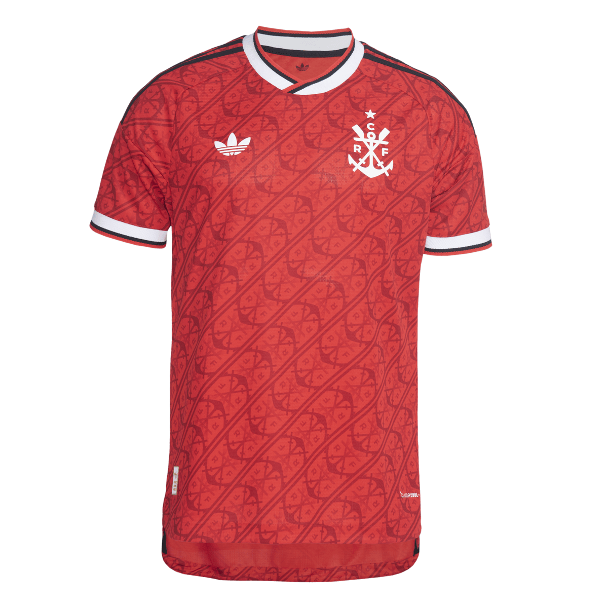 Camisa Flamengo 2026/27 III Jogador