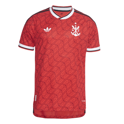 Camisa Flamengo 2026/27 III Jogador