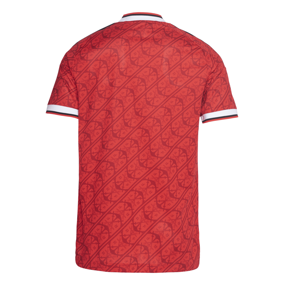 Camisa Flamengo 2026/27 III Jogador