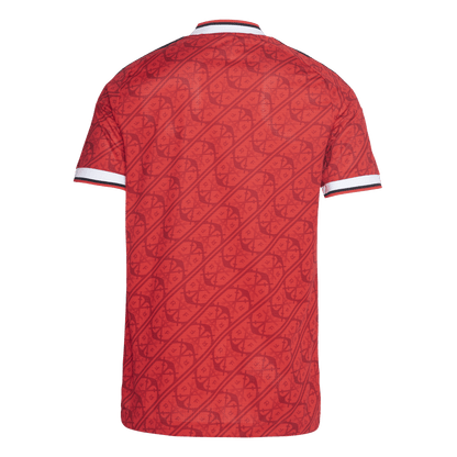 Camisa Flamengo 2026/27 III Jogador