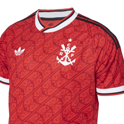 Camisa Flamengo 2026/27 III Jogador