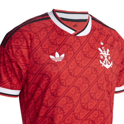 Camisa Flamengo 2026/27 III Jogador