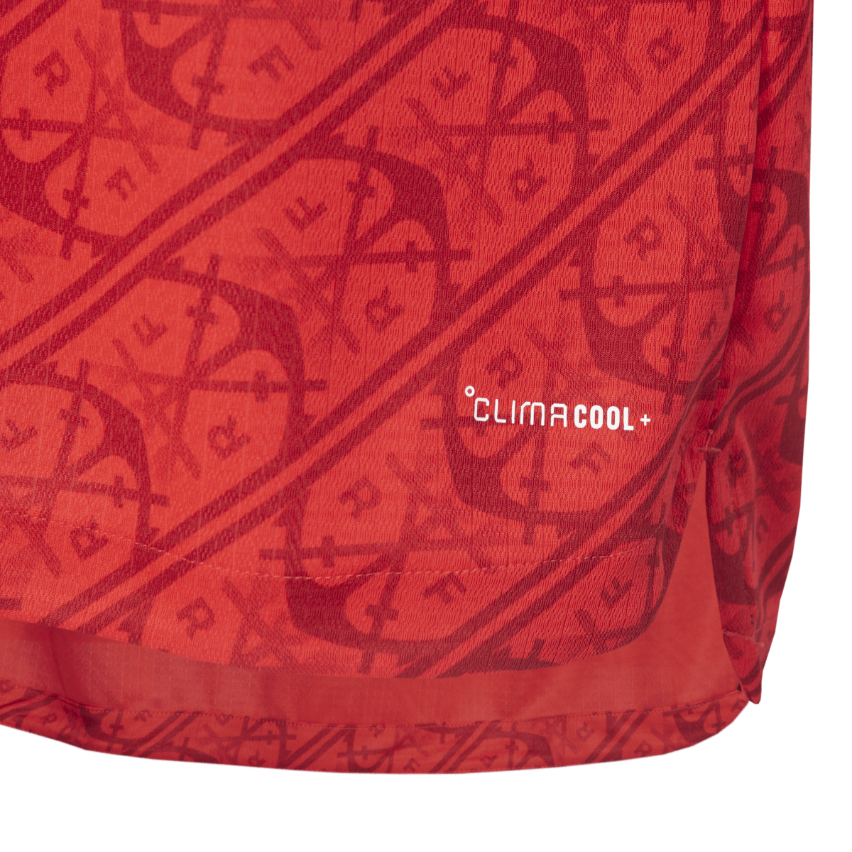 Camisa Flamengo 2026/27 III Jogador