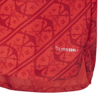 Camisa Flamengo 2026/27 III Jogador