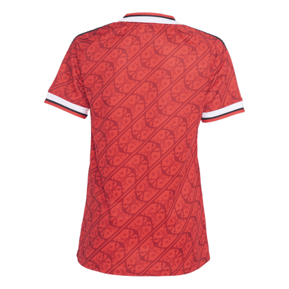 Camisa Feminina Flamengo 2026/27 III