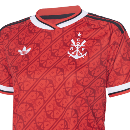 Camisa Feminina Flamengo 2026/27 III