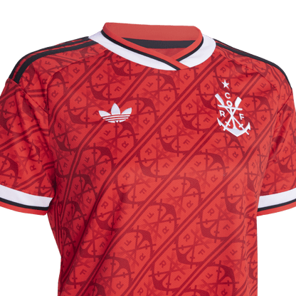 Camisa Feminina Flamengo 2026/27 III