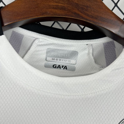 Camisa Vasco Pré-Jogo Branca 24/25 - Torcedor Masculina