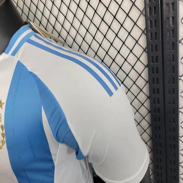 Camisa Argentina Home 24/25 - Jogador
