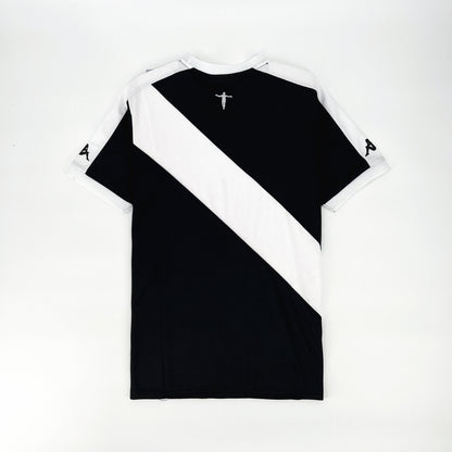 Camisa Home Vasco da Gama - 24/25 Torcedor Masculina