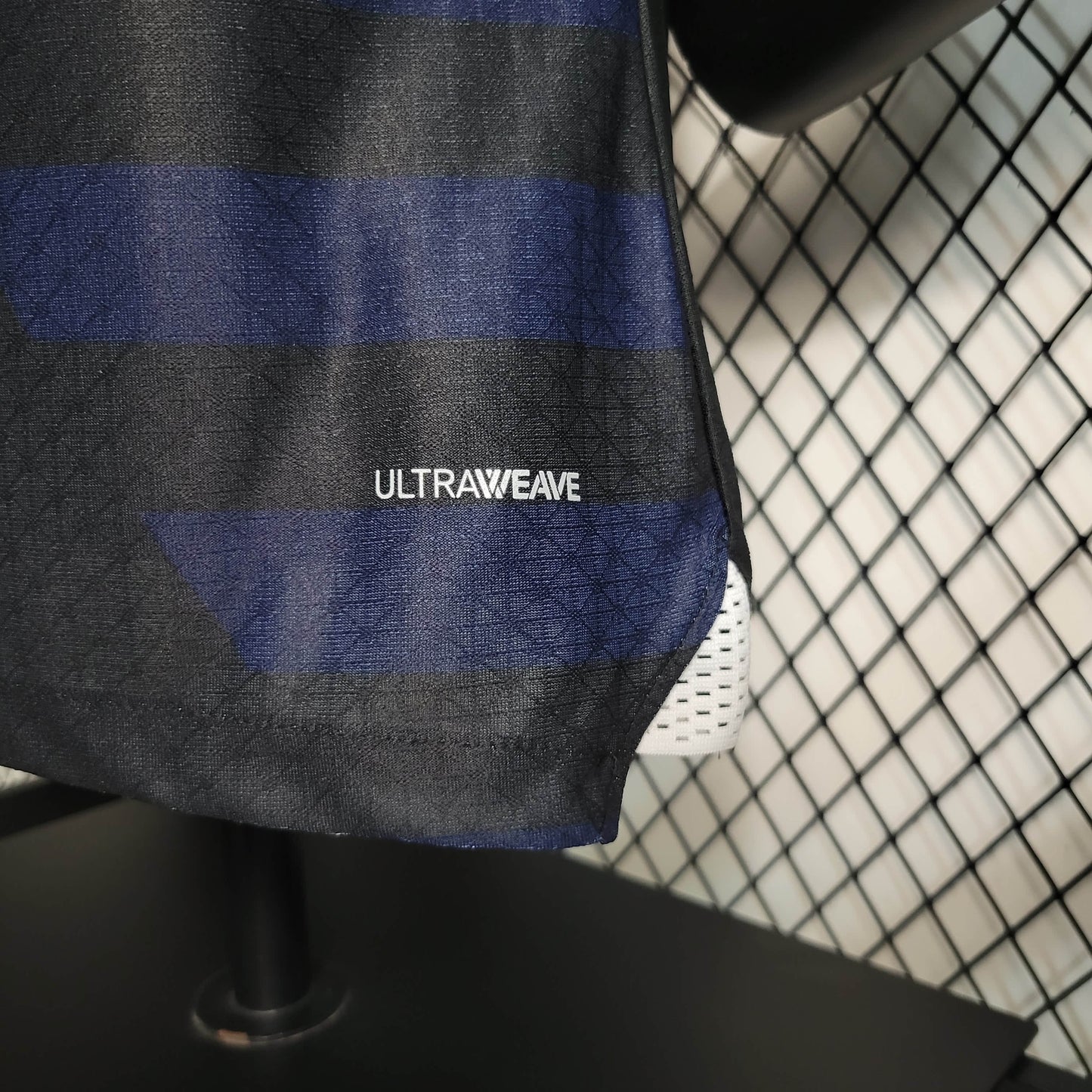 Camisa Al Hilal Home III 23/24 - Jogador Masculina - Lançamento
