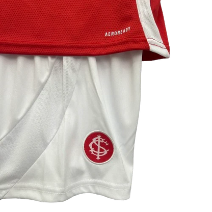 Conjunto Infantil Internacional Home 25/26