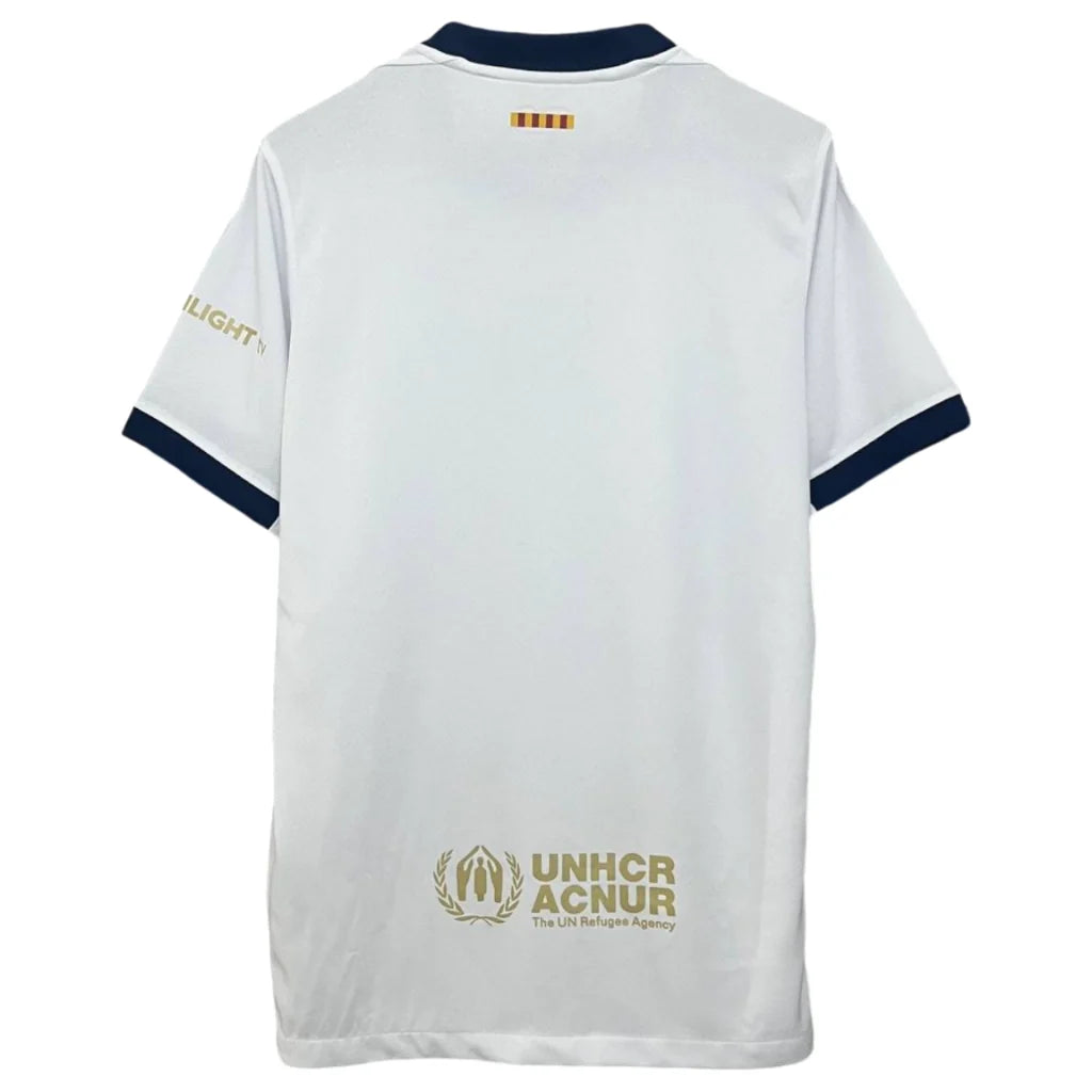 Camisa Barcelona Edição Especial 25/26 - Torcedor Masculina
