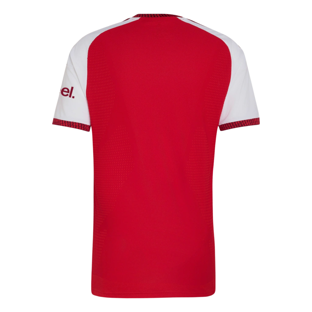 Camisa Arsenal Home 26/27 - Versão Jogador