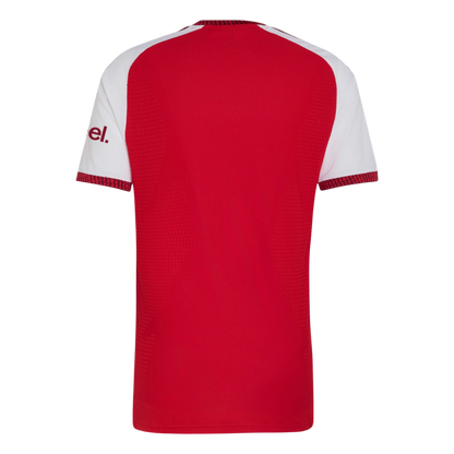 Camisa Arsenal Home 26/27 - Versão Jogador