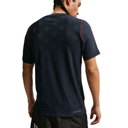 Camisa Estados Unidos Away 26/27- Versão Jogador