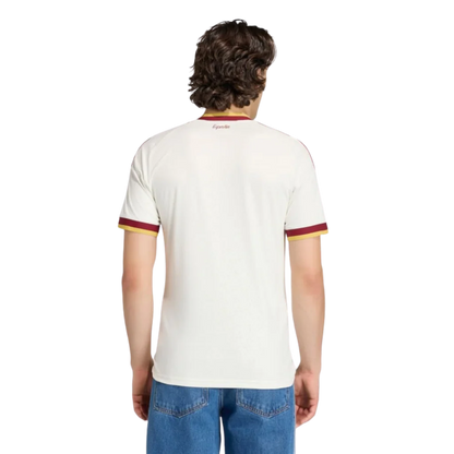 Camisa Espanha Away 2026 - Torcedor Masculina