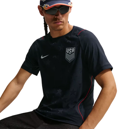 Camisa Estados Unidos Away 26/27- Versão Jogador