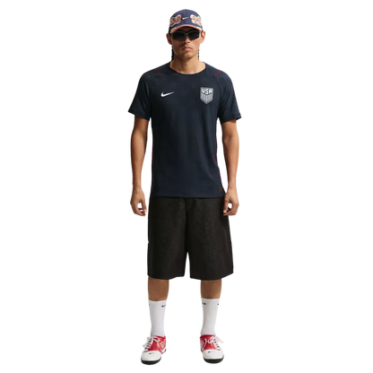 Camisa Estados Unidos Away 26/27- Versão Jogador