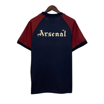 Camisa Arsenal Edição Especial 25/26 - Torcedor Masculina